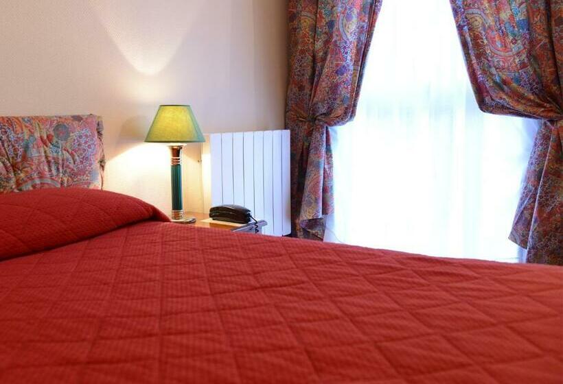 Номер Стандарт, Best Western Flers Centre Gare