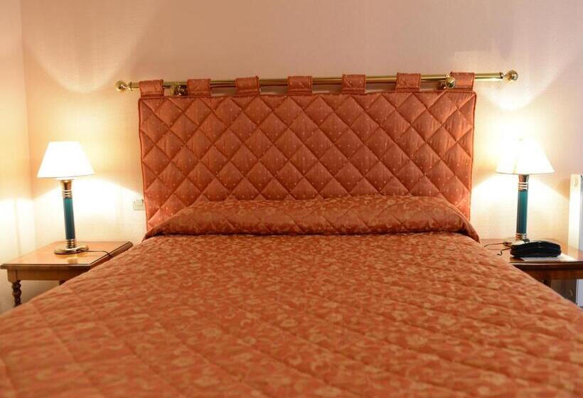 Номер Стандарт, Best Western Flers Centre Gare