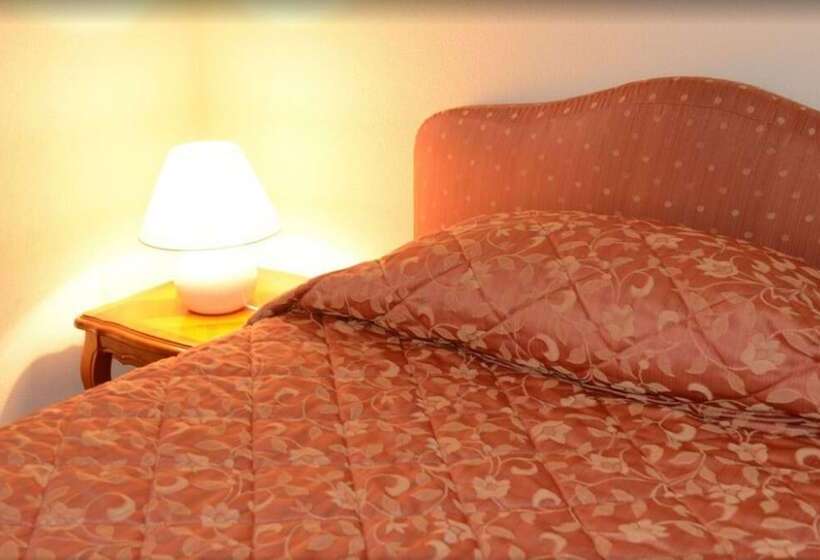 Номер Стандарт, Best Western Flers Centre Gare