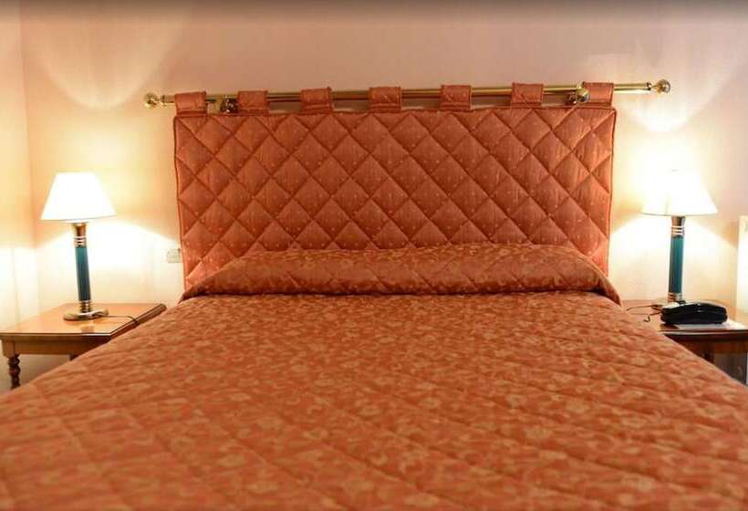 غرفة قياسية, Best Western Flers Centre Gare