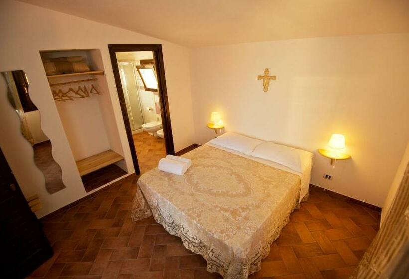 غرفة قياسية, Il Marchese Hotel & Spa