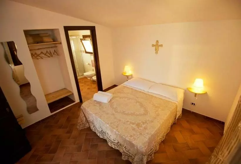 スタンダードルーム, Il Marchese Hotel & Spa