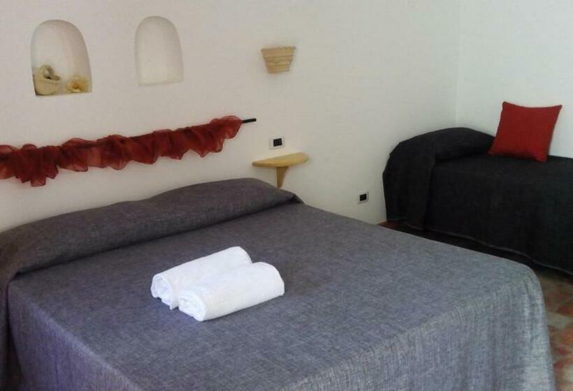 Номер Стандарт Трехместный, Il Marchese Hotel & Spa