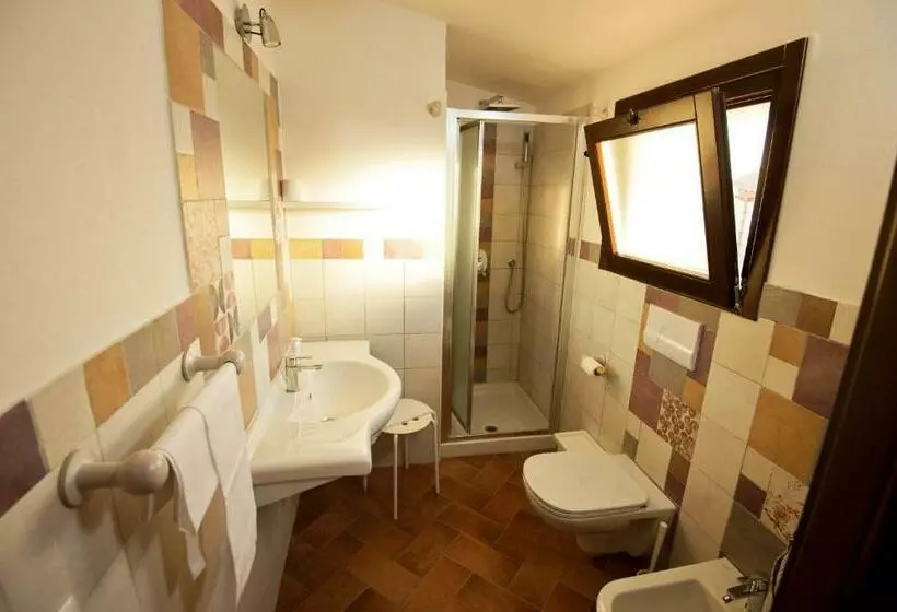 スタンダードルーム, Il Marchese Hotel & Spa