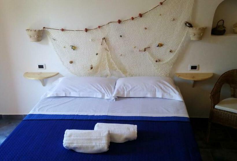 غرفة قياسية, Il Marchese Hotel & Spa