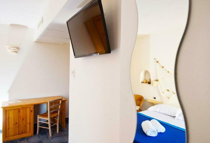 غرفة قياسية, Il Marchese Hotel & Spa