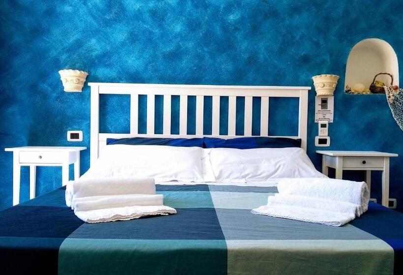 Трехместный Номер Deluxe, Il Marchese Hotel & Spa