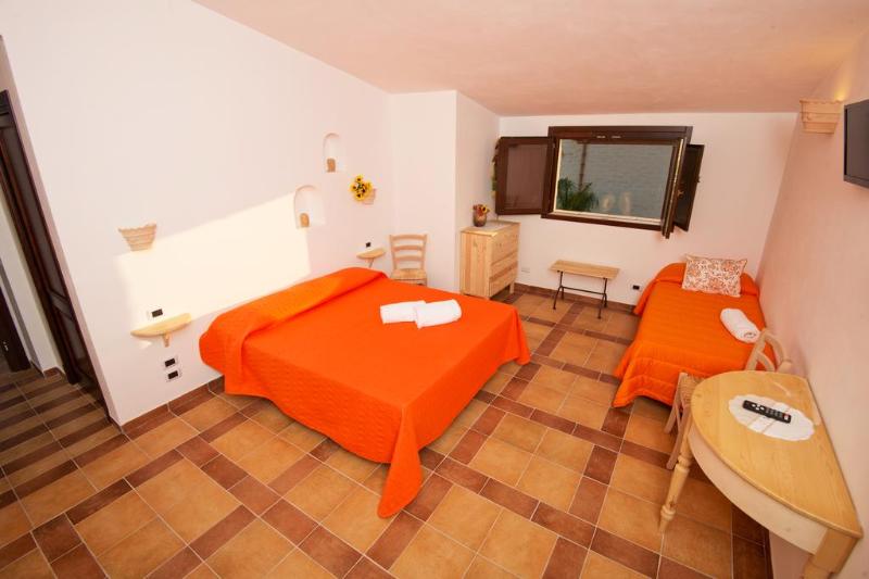 غرفة قياسية رباعية, Il Marchese Hotel & Spa