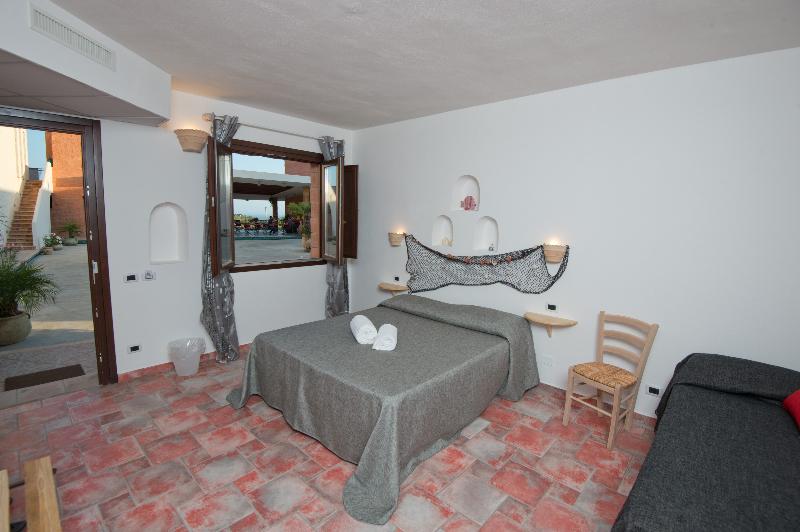 غرفة قياسية ثلاثية, Il Marchese Hotel & Spa