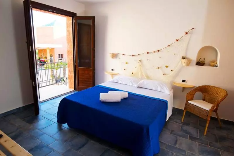 スタンダードトリプルルーム, Il Marchese Hotel & Spa