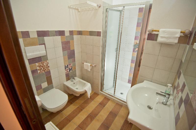 غرفة قياسية ثلاثية, Il Marchese Hotel & Spa