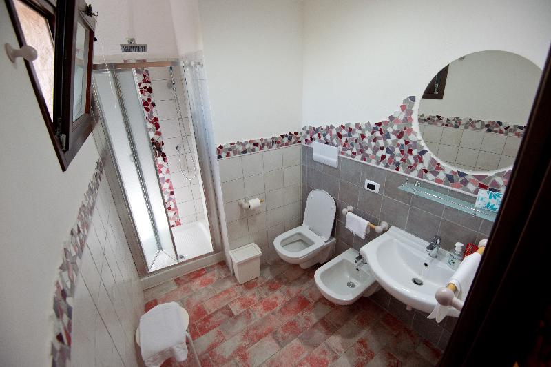 غرفة قياسية ثلاثية, Il Marchese Hotel & Spa