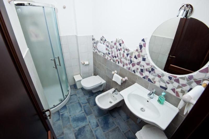 غرفة قياسية ثلاثية, Il Marchese Hotel & Spa