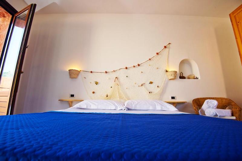 غرفة قياسية, Il Marchese Hotel & Spa