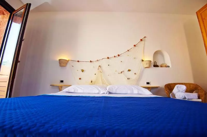 スタンダードルーム, Il Marchese Hotel & Spa