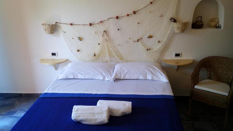 غرفة قياسية, Il Marchese Hotel & Spa