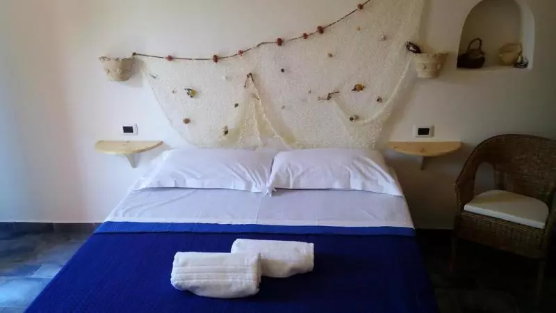 スタンダードルーム, Il Marchese Hotel & Spa