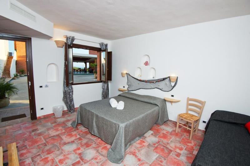 غرفة قياسية, Il Marchese Hotel & Spa