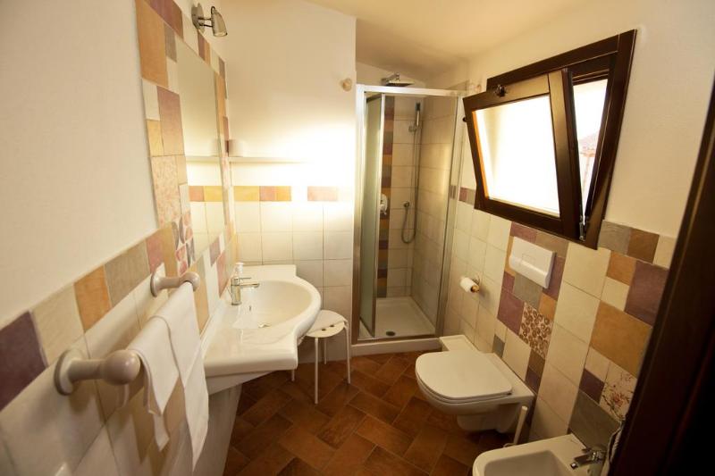 غرفة قياسية, Il Marchese Hotel & Spa