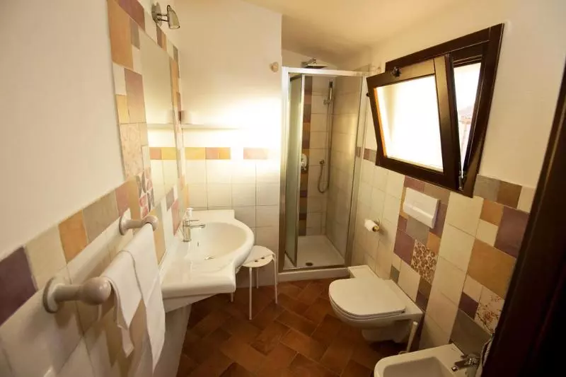 スタンダードルーム, Il Marchese Hotel & Spa