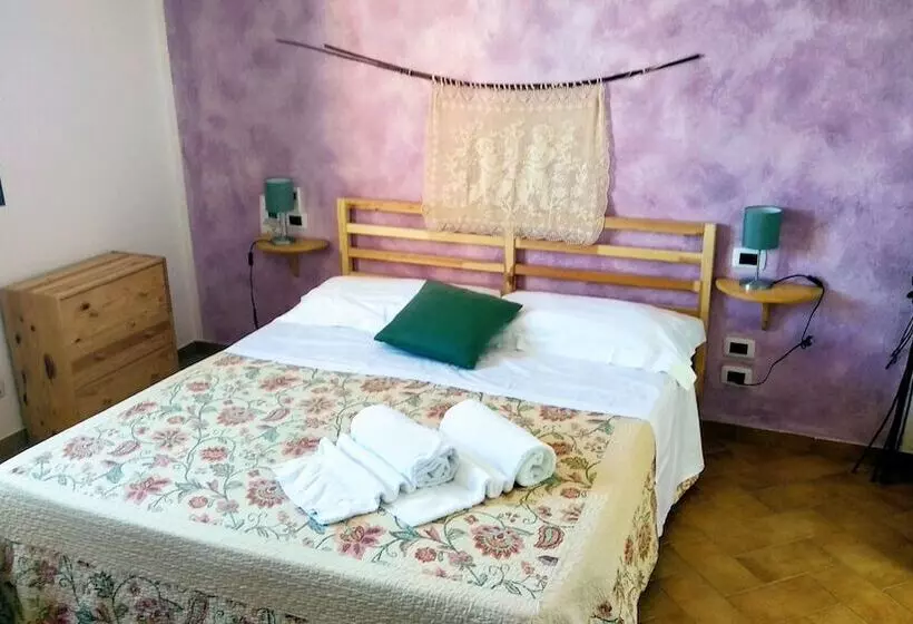 デラックスルーム, Il Marchese Hotel & Spa
