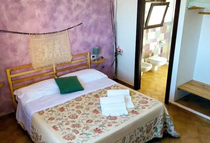 デラックスルーム, Il Marchese Hotel & Spa