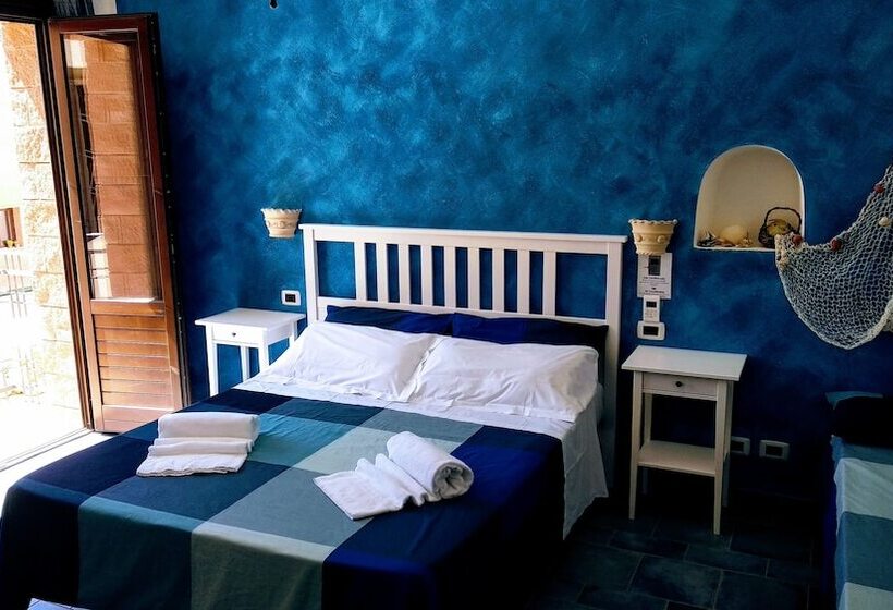 Трехместный Номер Deluxe, Il Marchese Hotel & Spa