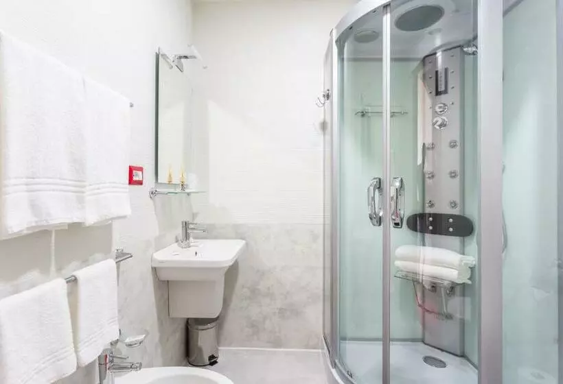 Standard-huone, Italia Dormelletto