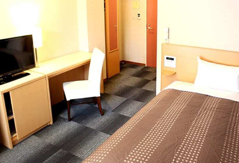 스탠다드 싱글 룸, Livemax Budget Chibamihama