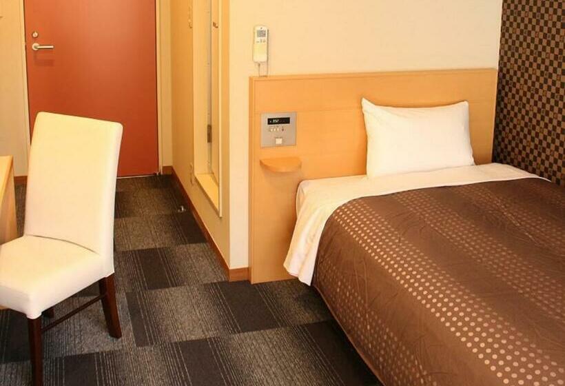 스탠다드 싱글 룸, Livemax Budget Chibamihama