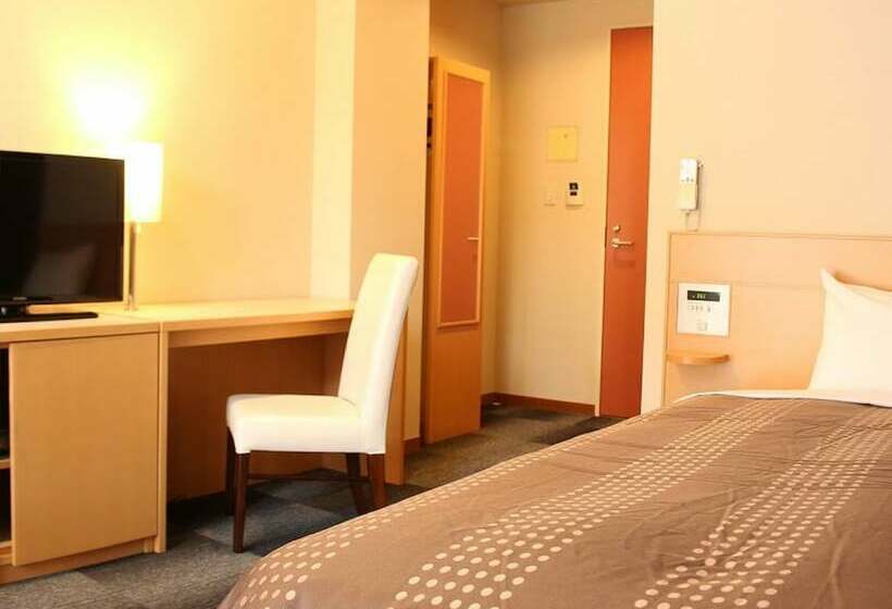 스탠다드 싱글 룸, Livemax Budget Chibamihama