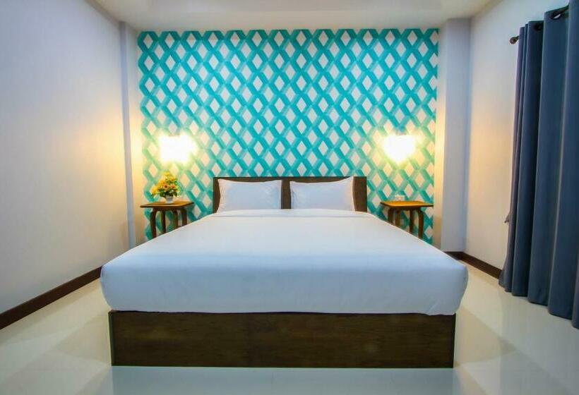 Номер Deluxe, Mana