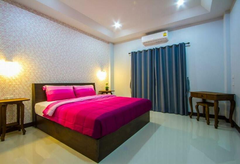 Номер Deluxe, Mana