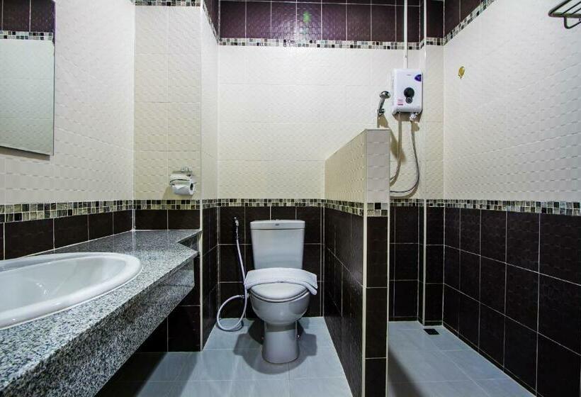 Номер Deluxe, Mana