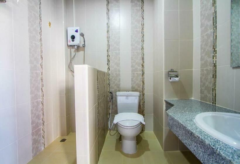 Номер Deluxe, Mana