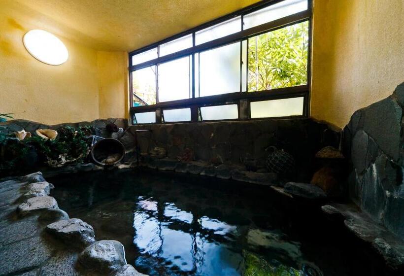 غرفة سوبيريور, Manten No Hoshi