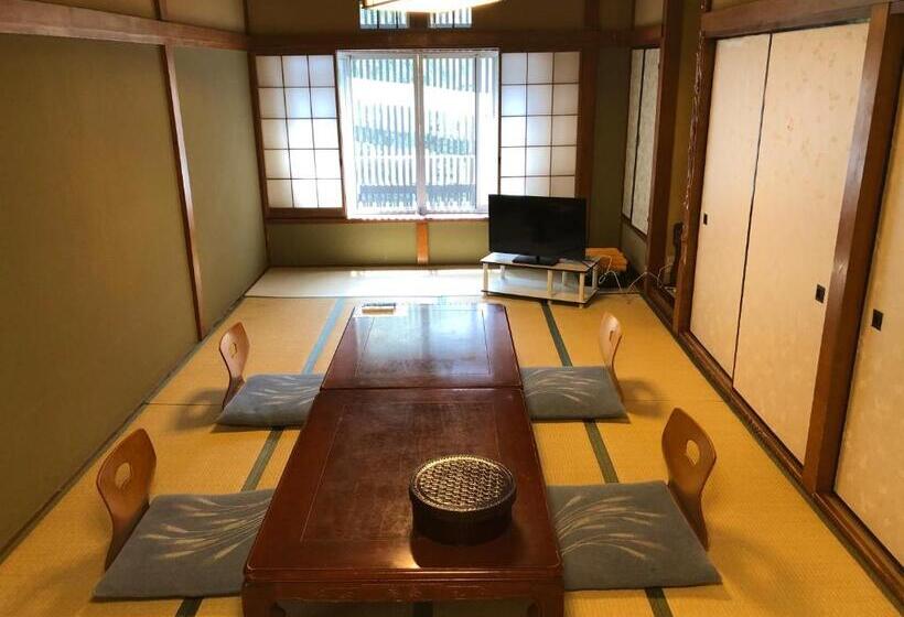 غرفة سوبيريور, Manten No Hoshi