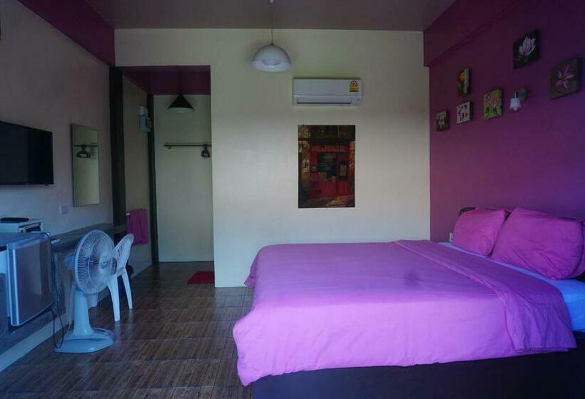 Номер Стандарт, Nadapa Resort