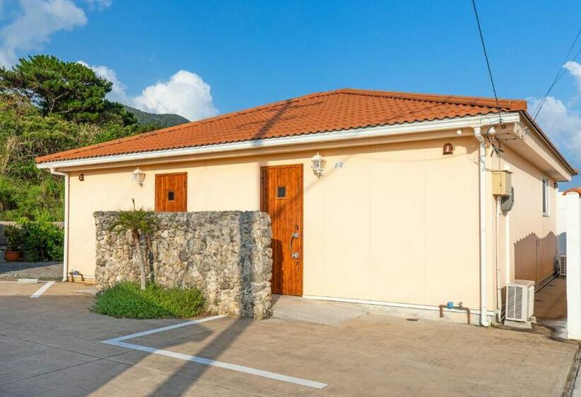 Апартаменты 1 Спальня, Nagura Village