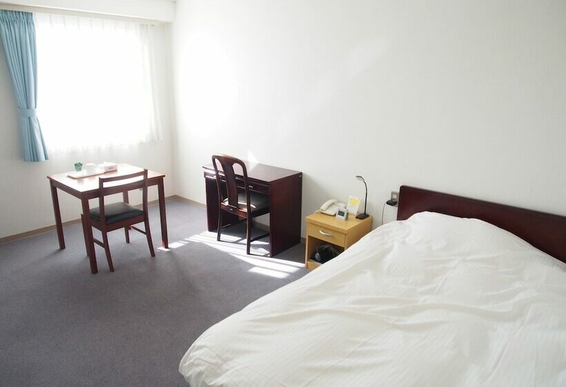 חדר סטנדרט יחיד, Redent Ito