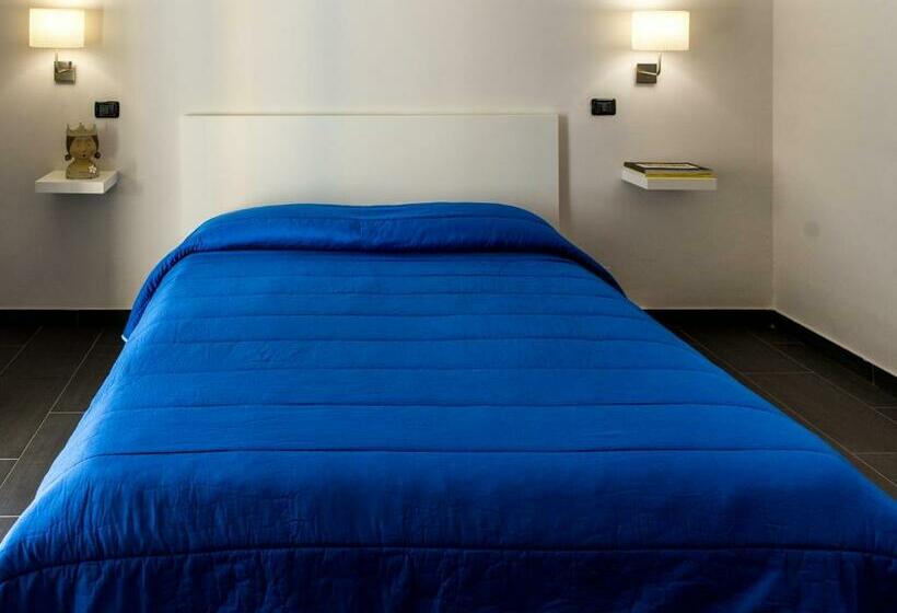 Номер Стандарт, Scigliano