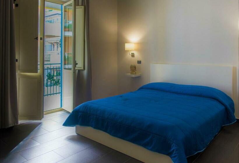 Номер Стандарт, Scigliano