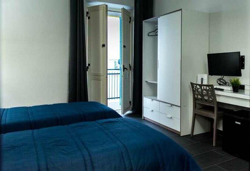 Номер Стандарт, Scigliano