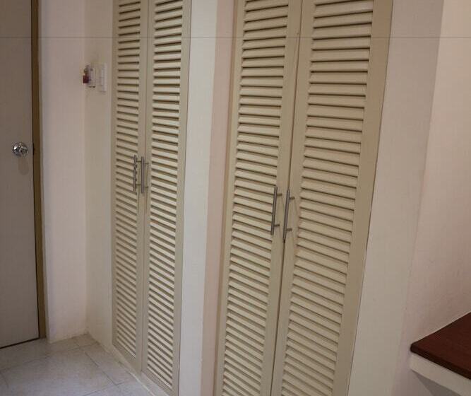 غرفة قياسية مطلّة علي البحر, Signature Boracay South Beach