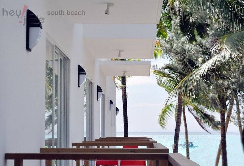 غرفة بريميوم, Signature Boracay South Beach