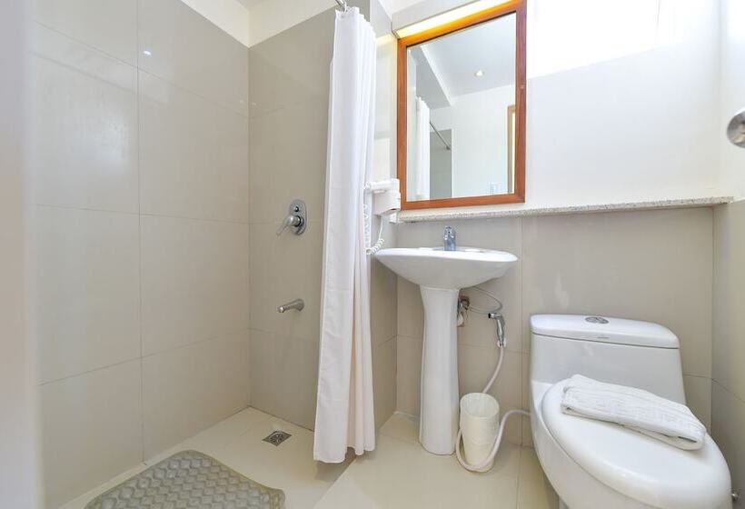 חדר פרמיום, Signature Boracay South Beach