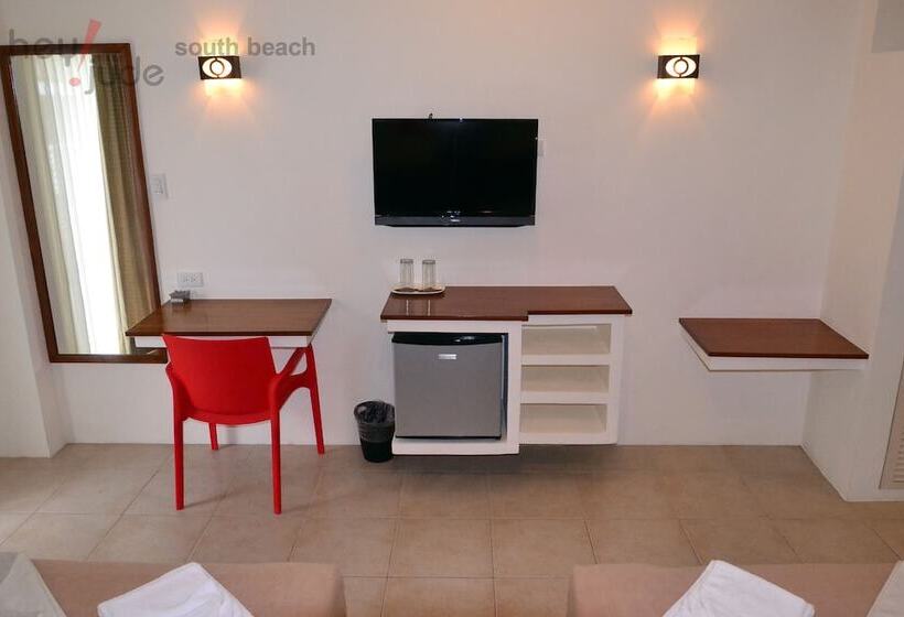 חדר פרמיום, Signature Boracay South Beach