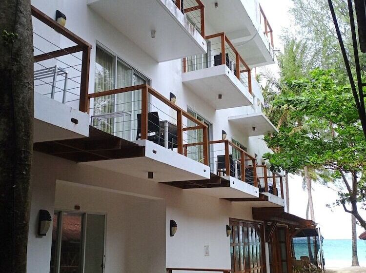 חדר פרמיום, Signature Boracay South Beach