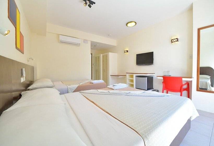 غرفة بريميوم, Signature Boracay South Beach