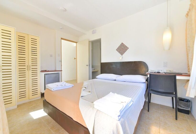 חדר סופריור, Signature Boracay South Beach